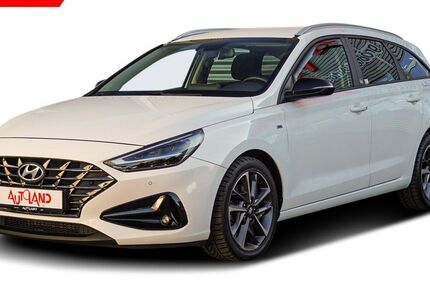 Hyundai i30 69.823 km 21.490 &euro; Magdeburg 39118