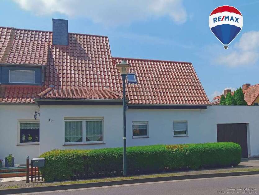 Haus zum Kaufen in Brumby 150.000 € 125 m²