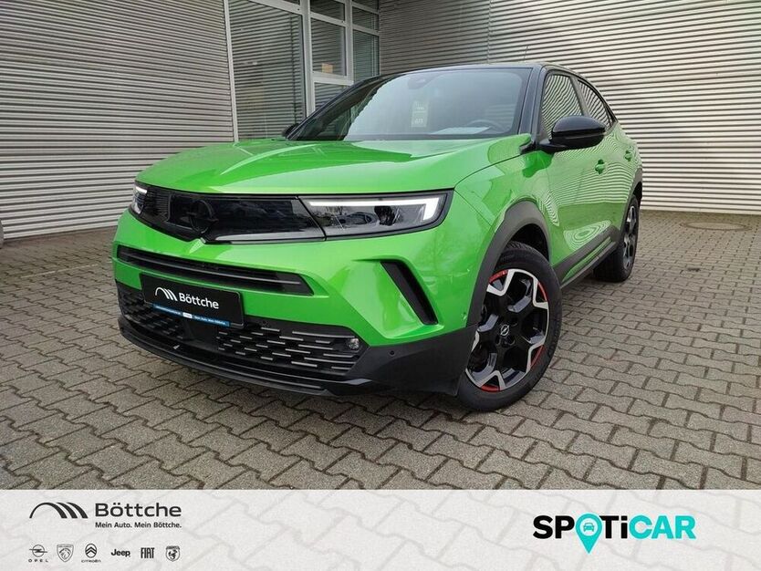 Mokka