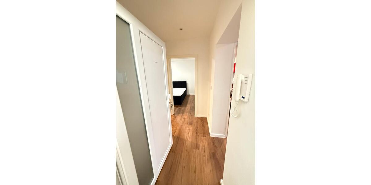 Erdgeschoßwohnung Magdeburg Neue Neustadt - 2 Zimmer, 53 m&sup2;, 530&euro; | Angebot:25923062