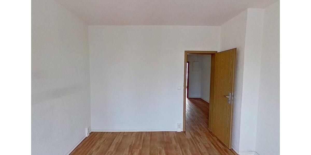 Etagenwohnung Magdeburg Hopfengarten - 3 Zimmer, 57 m&sup2;, 350&euro; | Angebot:24862410