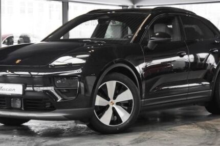 Porsche Macan 9.900 km 84.790 &euro; Magdeburg 39116