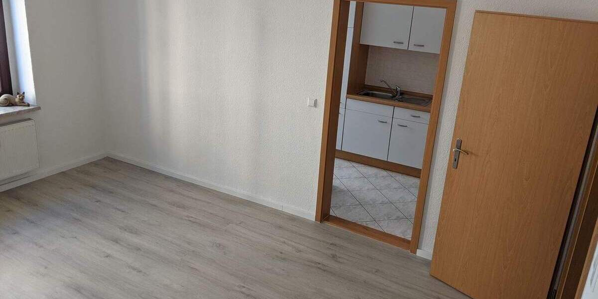 Etagenwohnung Magdeburg / Buckau Buckau - 2 Zimmer, 56 m&sup2;, 115.000&euro; | Angebot:25699965