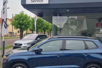 Skoda Karoq 29.750 km 15.790 &euro; Barleben 39179