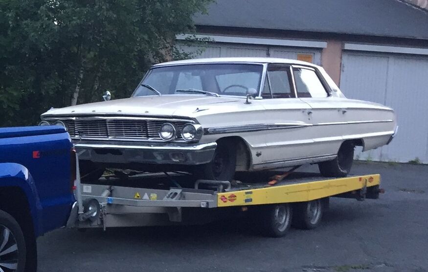 Ford Galaxy 67.000 km 8.999 € Wanzleben-Börde 39164