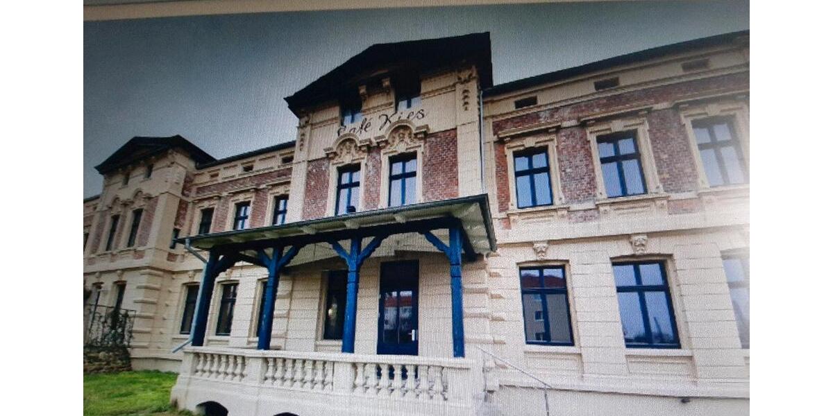 Villa Magdeburg Beyendorf-Sohlen - 20 Zimmer, 660 m&sup2;, 3.999.000&euro; | Angebot:25046776