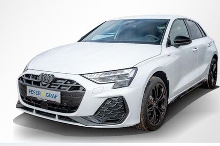 Audi A3 8.900 km 34.990 &euro; Magdeburg 39126