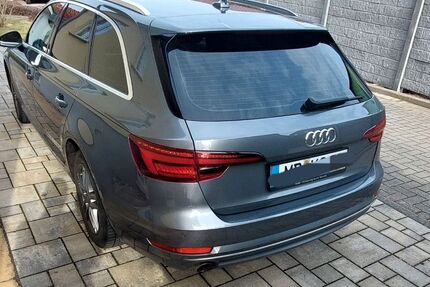 Audi A4 82.000 km 18.450 &euro; Magdeburg 39130