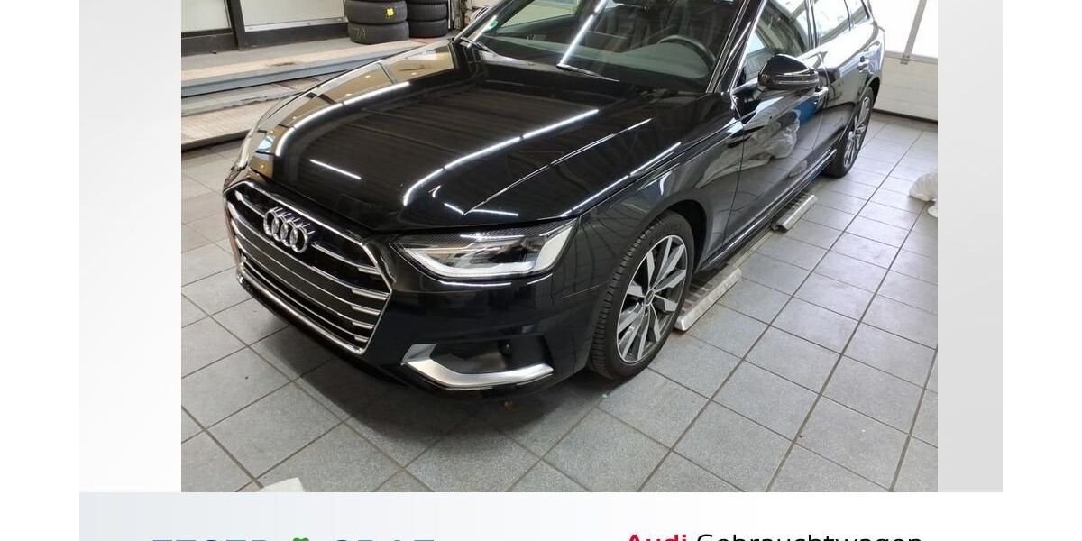 Audi A4 37.271 km 27.940 &euro; Magdeburg 39126