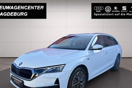 Skoda Octavia 21.795 km 33.590 &euro; Magdeburg 39128