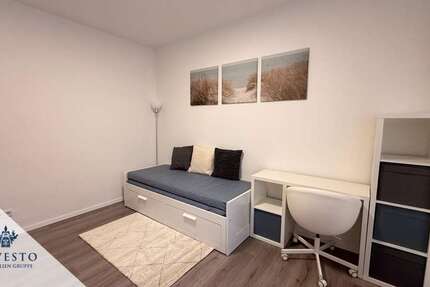 Wohnung Magdeburg / Buckau Buckau - 1 Zimmer, 22 m&sup2;, 390&euro; | Angebot:27727733