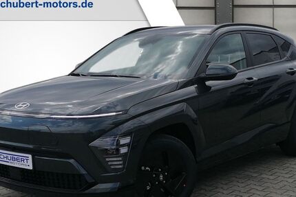 Hyundai KONA 4.900 km 37.990 &euro; Burg 39288