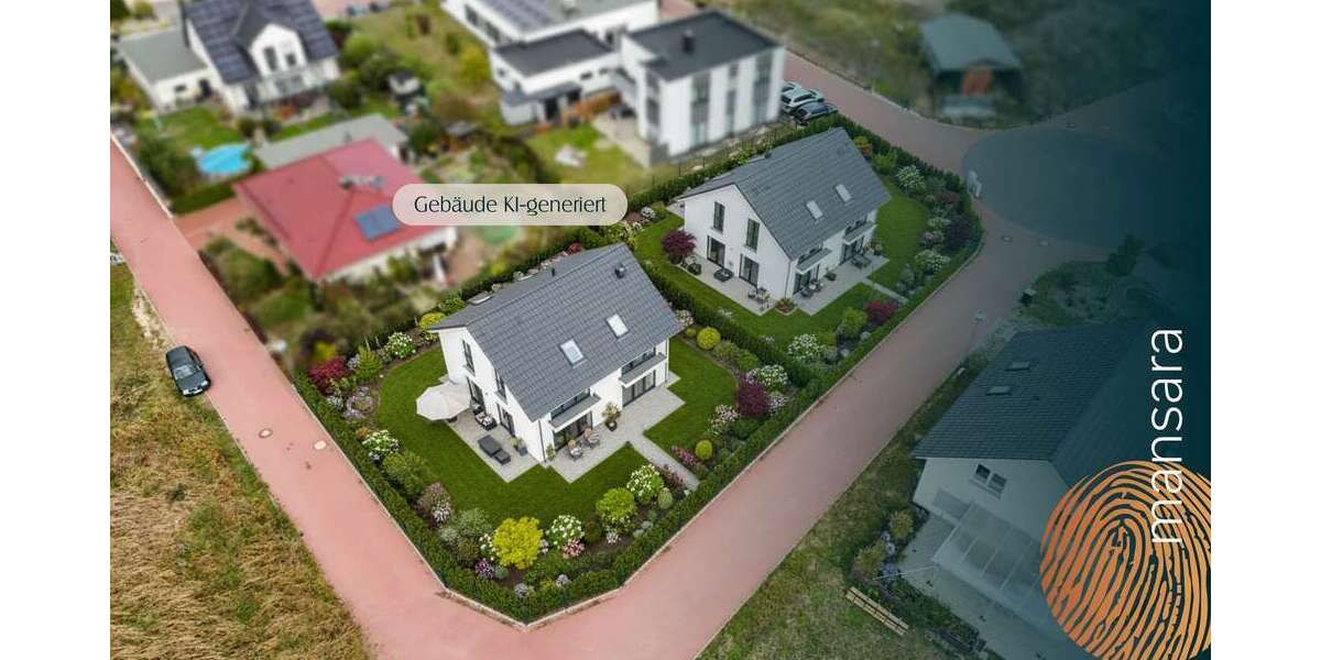 Grundstück Haldensleben - 69.900&euro; | Angebot:24627533