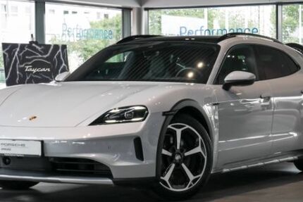 Porsche Taycan 31.754 km 79.590 &euro; Magdeburg 39116