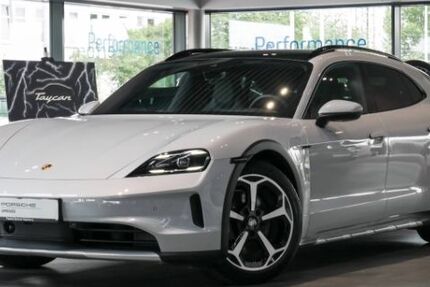 Porsche Taycan 31.754 km 79.890 &euro; Magdeburg 39116