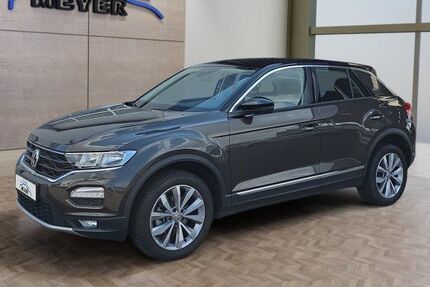 VW T-Roc 56.000 km 17.710 &euro; Hohenwarsleben bei Magdeburg 39326