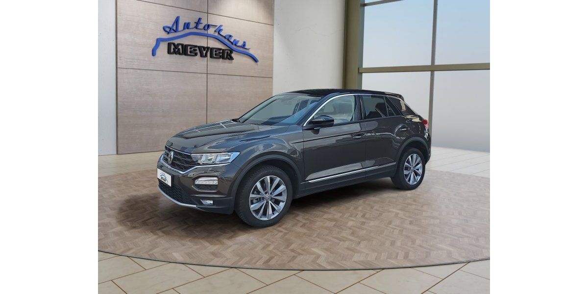 VW T-Roc 56.000 km 17.710 &euro; Hohenwarsleben bei Magdeburg 39326