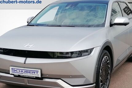Hyundai IONIQ 5 14.900 km 44.690 € Magdeburg 39108