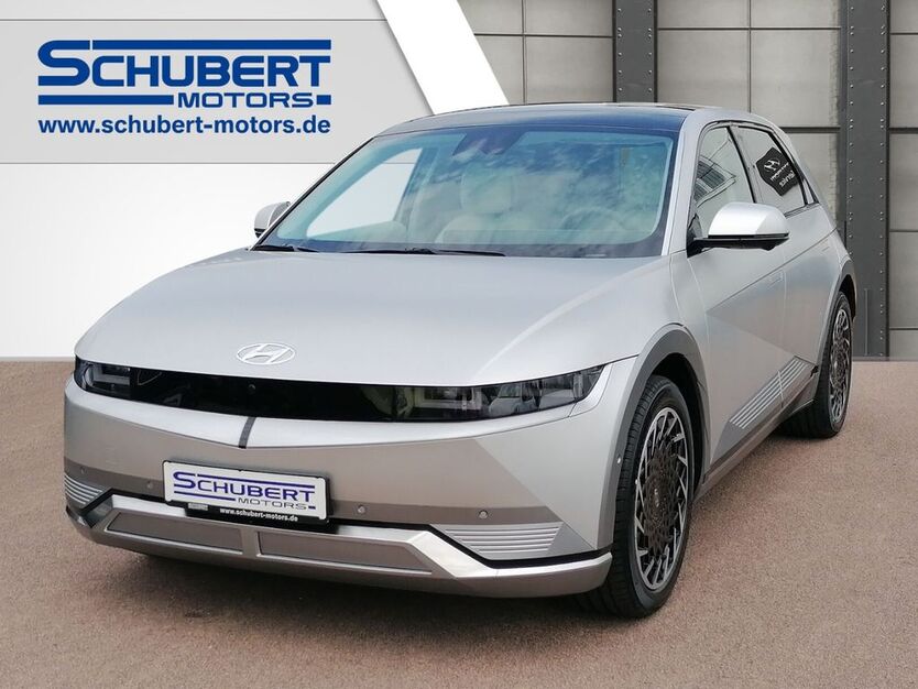 Hyundai IONIQ 5 14.900 km 44.690 € Magdeburg 39108