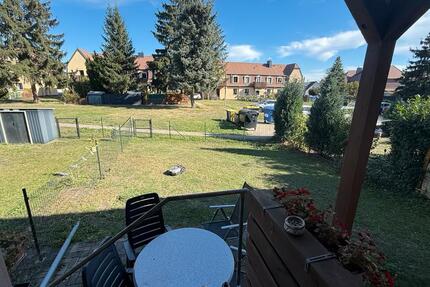 Wohnung Magdeburg Beyendorf-Sohlen - 2 Zimmer, 55 m&sup2;, 650&euro; | Angebot:27628375