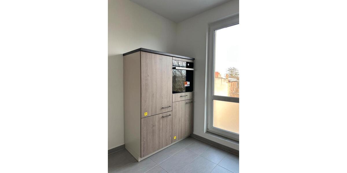 Etagenwohnung Magdeburg Beyendorf-Sohlen - 2 Zimmer, 68 m&sup2;, 525&euro; | Angebot:26313570