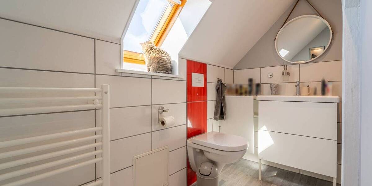 Doppelhaushälfte Niederndodeleben Niederndodeleben - 7 Zimmer, 160 m&sup2;, 399.000&euro; | Angebot:26208200