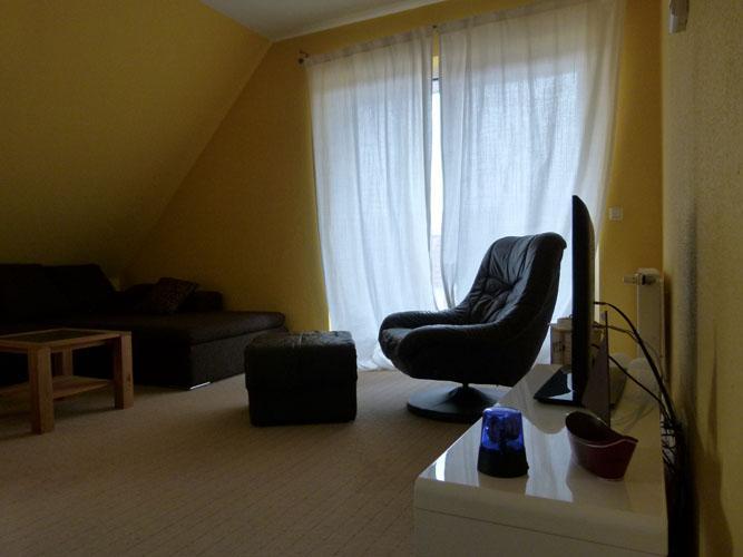 Wohnung oder Praxis im Ärztehaus zimmer