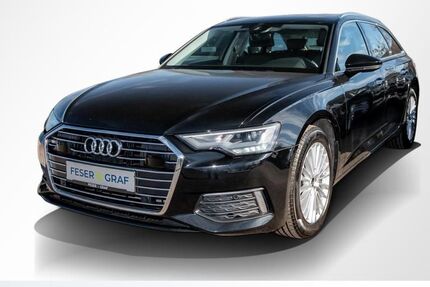 Audi A6 33.996 km 33.990 &euro; Magdeburg 39126