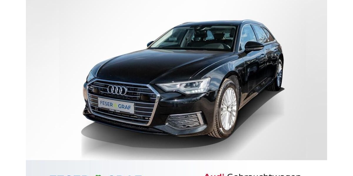Audi A6 33.996 km 33.990 &euro; Magdeburg 39126