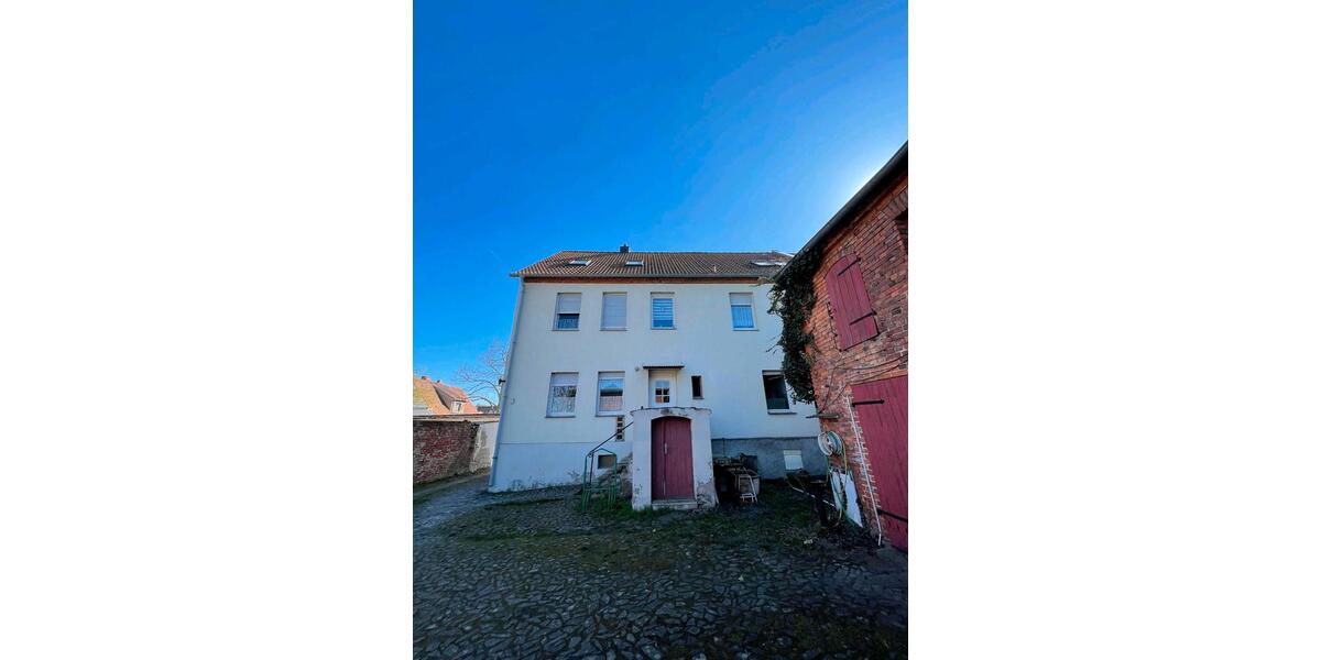 Mehrfamilienhaus, Wohnhaus Magdeburg Barleber See - 9 Zimmer, 272 m&sup2;, 335.000&euro; | Angebot:26099795