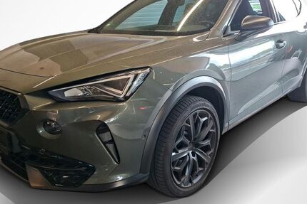 Cupra Formentor 23.000 km 30.940 &euro; Magdeburg 39118