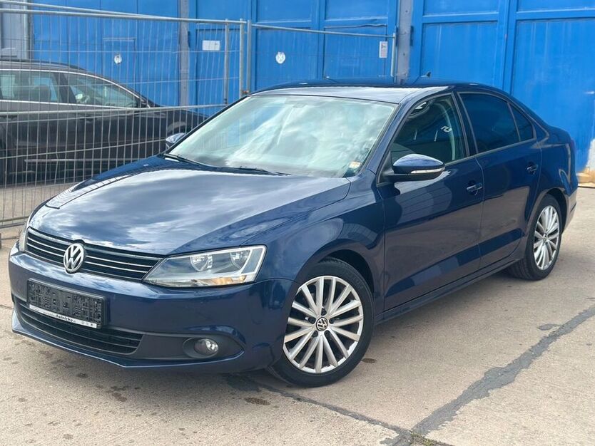 Jetta