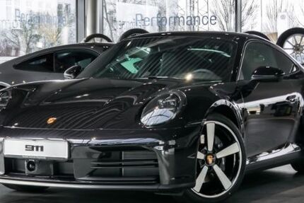 Porsche 911 Urmodell 9.900 km 149.150 &euro; Magdeburg 39116