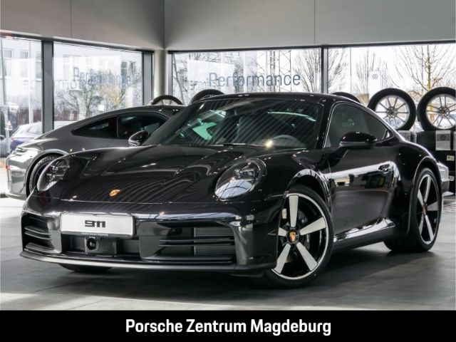Porsche 911 Urmodell 9.900 km 149.150 &euro; Magdeburg 39116