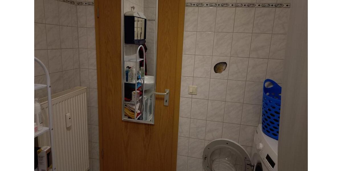 Etagenwohnung Magdeburg Nordwest - 1 Zimmer, 25 m&sup2;, 450&euro; | Angebot:23369435