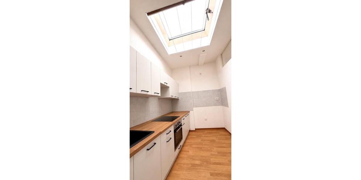 Etagenwohnung Magdeburg Neue Neustadt - 2 Zimmer, 50 m&sup2;, 398&euro; | Angebot:27627817