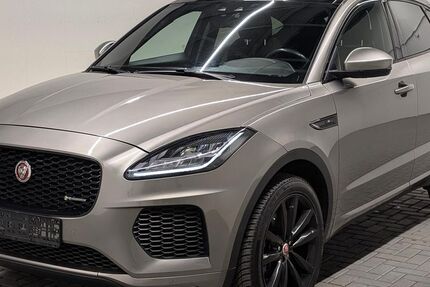 Jaguar E-Pace 62.200 km 21.980 &euro; Langenweddingen 39171