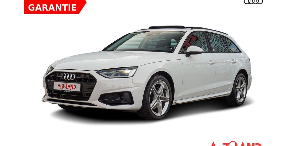Audi A4 67.006 km 27.950 &euro; Magdeburg 39118