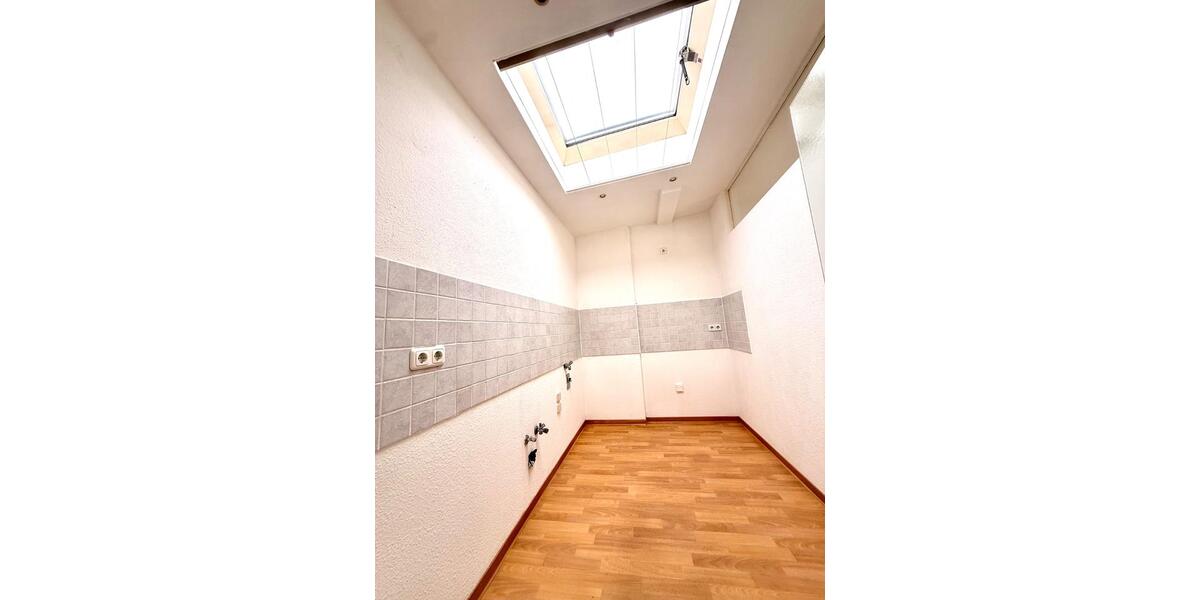 Etagenwohnung Magdeburg Neue Neustadt - 2 Zimmer, 50 m&sup2;, 398&euro; | Angebot:27627817