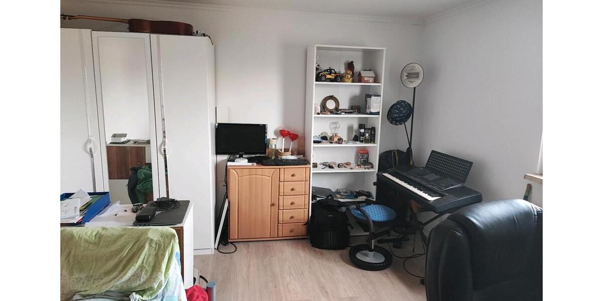 Doppelhaushälfte Magdeburg Großer Silberberg - 4 Zimmer, 116 m&sup2;, 260.000&euro; | Angebot:25417674