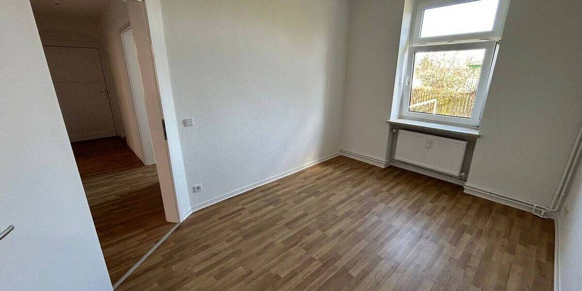 Etagenwohnung Magdeburg Sudenburg - 3 Zimmer, 57 m&sup2;, 381&euro; | Angebot:26673530