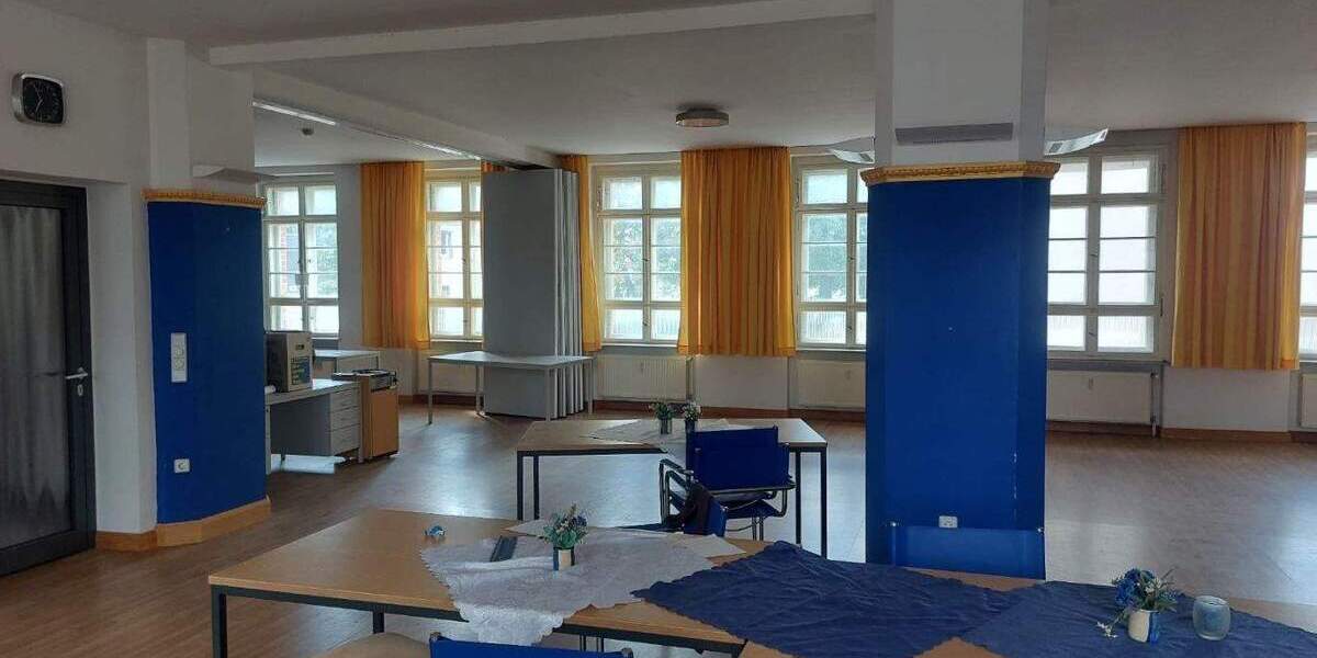 Gewerbeobjekt Schönebeck (Elbe) Schönebeck - 3.900&euro; | Angebot:25491007