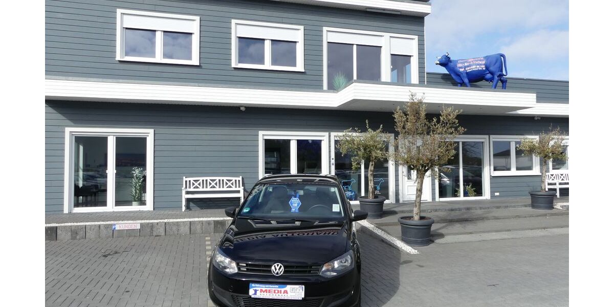 VW Polo 97.000 km 6.000 &euro; Magdeburg 39108