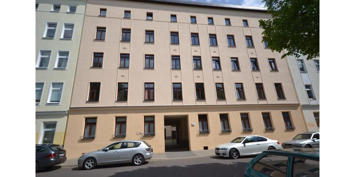 Etagenwohnung Magdeburg Leipziger Straße - 3 Zimmer, 73 m&sup2;, 544&euro; | Angebot:26587408