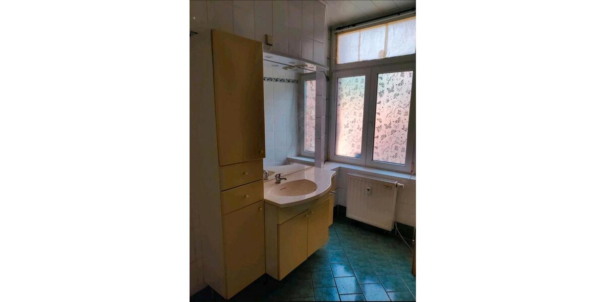 Etagenwohnung Calbe (Saale) - 1 Zimmer, 45 m&sup2;, 280&euro; | Angebot:26407841
