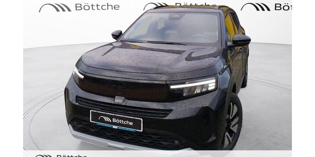 Opel Frontera 2.800 km 25.850 &euro; Oschersleben 39387