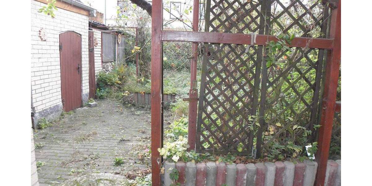 Einfamilienhaus Magdeburg Westerhüsen - 5 Zimmer, 95 m&sup2;, 135.000&euro; | Angebot:25734935