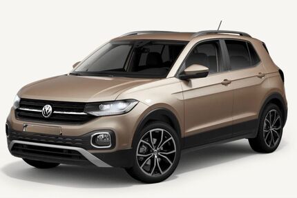VW T-Cross 74.000 km 17.500 &euro; Hermsdorf 39326