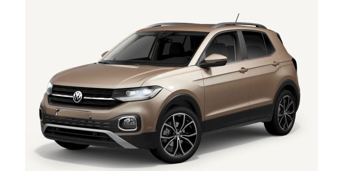 VW T-Cross 74.000 km 17.500 &euro; Hermsdorf 39326