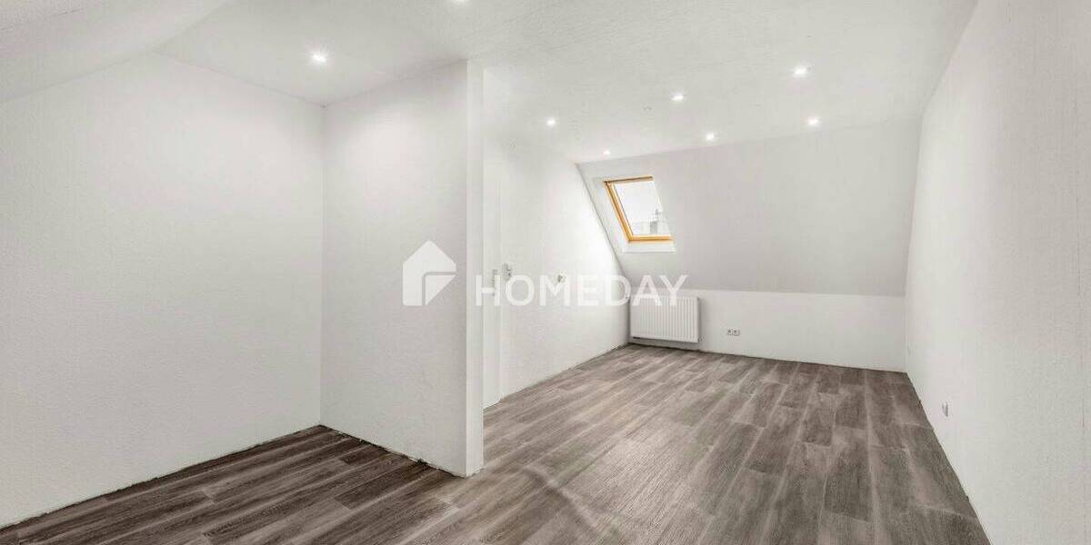 Reihenendhaus Burg - 5 Zimmer, 167 m&sup2;, 175.000&euro; | Angebot:26406437